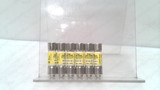 BUSSMANN LP-CC-12 UL CLASS CC FUSE PACK OF 6