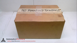 ALLEN BRADLEY 2711P-T7C4D8 SER A, PANELVIEW PLUS 700 LOGIC MODULE