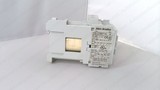 ALLEN BRADLEY 100-C09DJ10 SERIES A, CONTACTOR W/ 24V DC INT DIODE