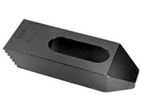 TE-CO 30510 SERR END CLAMP 3/4