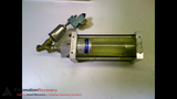 CENTERLINE CLR-400-10 STANDARD HYDRAULIC FLUID RESERVOIRS 4