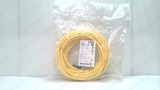 MURR ELEKTRONIK 7700-P4271-U0D1500, DOUBLE ENDED POWER CORDSET