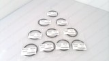 TRUMETER 5003-008 PACK OF 10, GASKET