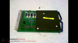 MARPOSS 6321430200 ARITHMETIC UNIT CARD