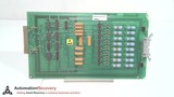 FISHER ROSEMOUNT DM6361X1-A1 , ISO DISCRETE INPUT 39A7279X012