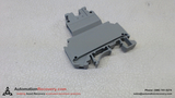 PHOENIX CONTACT UKK 5 TERMINAL BLOCKS 500V 4MM 300V 25A 28-10AWG
