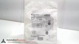 ALLEN BRADLEY 871C-DH4M12-D4 SER A, INDUCTIVE PROXIMITY SENSOR