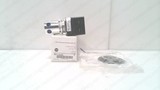 ALLEN BRADLEY 800TC-QAH2BX SERIES U, MOMENTARY PUSH BUTTON
