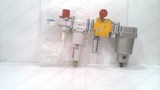 SMC AF60-DDM00018, AIR PREPARATION UNIT