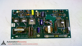 ALLEN BRADLEY 50406 DRIVER POWER SUPPLY BOARD 30-50HP