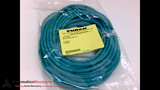 TURCK RSCD RJ45 4460-10M/C1195, ETHERNET CABLE ASSEMBLY, U-49982