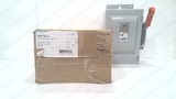 SIEMENS HNF361J,  HEAVY DUTY SAFETY SWITCH