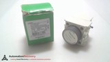 SCHNEIDER ELECTRIC LADR0, TIME DELAY AUXILIARY CONTACT BLOCK