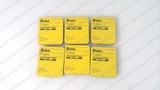 COOPER BUSSMANN GDA-2.5A - PACK OF 29, MINI FUSE, FAST ACTING