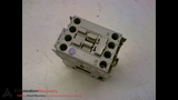 ALLEN BRADLEY 100-C16DJ01 SERIES B CONTACTOR AC-1 690V 32A/AC-12 20A 2