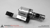 COAX 5-PCS-1 10 NC DIRECTION CONTROL VALVE 200A 24VDC 0-200 BAR