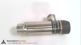 IFM EFECTOR, INC PB4214 PRESSURE SENSOR , PB-010PRBN14-HFBOW/LS/ /V