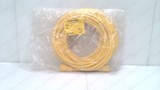 TURCK WSM WKM 461-15M/S3059, MINIFAST DOUBLE-ENDED CORDSET, U-37769