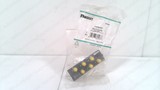 PANDUIT FAP6WST FIBER OPTIC ADAPTER PANEL