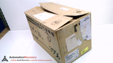 SIEMENS 1FK7042-3BK71-1CH1, SYNCHRONOUS  SERVO MOTOR, 6000 RPM, 24 VDC