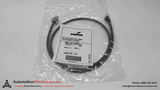 COOPER CROUSE-HINDS 5000135-95, MICRO-LINE ETHERNET CABLE ASSEMBLY