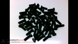 MANUFACTURERS EQUIP AND SUPPLY 5/16-18X1  HEX CAP SCREW