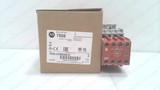 ALLEN BRADLEY 700S-CFB530EJC SERIES A SAFETY INDUSTRIAL RELAY