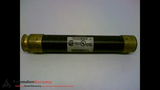 COOPER BUSSMANN FRS-R-1-1/2 TIME DELAY FUSE 600VAC 1 1/2A CLASS RK5
