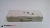 SIEMENS 8WA1011-1PG11  TERMINAL BLOCK, GREEN/YELLOW, IEC
