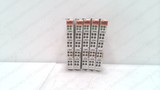 WAGO 750-504 PACK OF 5, DIGITAL OUTPUT MODULE