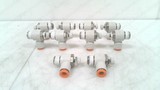 SMC AS2201F-N02-07S SPEED CONTROL VALVE