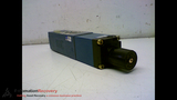 MAC VALVES PRP2B-AEDA, PLUG-IN SANDWICH PRESSURE REGULATOR
