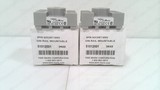 TIME MARK 51X120 8 PIN SURFACE OR DIN-RAIL MOUNT SOCKET 600VAC