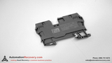 ALLEN BRADLEY 1492-LG10 TERMINAL BLOCK STANDARD FEED THROUGH
