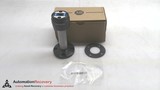 ALLEN BRADLEY 855E-BPM10 SERIES A, 50 MM STACK LIGHT MOUNTING BASE