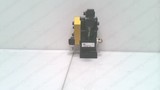 PHD GRM2TK-6-50SDB-00SDB-LAA-B14-PA1E1, PNEUMATIC WORKHOLDING CLAMP