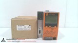 IFM AC1366 AS-INTERFACE PROFIBUS DP GATEWAY W/ PLC