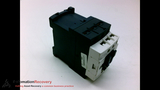 TELEMECANIQUE LC1D18REQ3826, CONTACTOR, 600 VAC MAX