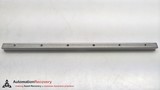 REXROTH R160710431 BALL GUIDE RAIL KSA-015-SNS-N-MB-00