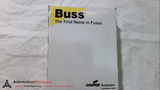 BUSS FRS-R-30 CLASS RK5 FUSES PACK OF 10