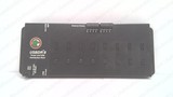 ALLIGATOR USBDR-8, MULTI-CHANNEL POWERED HUB AND BACKPLANE