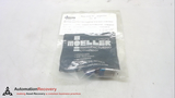 MOELLER PRECISION TOOL MUC020-025 P=9.7 FX@STDÂ° F=8.5000 U=20.0000