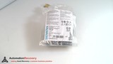SIEMENS 3SB39230AX, RECTANGULAR LABEL HOLDER, 27 MM X 27 MM