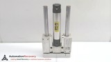PARKER P5L-TL025J2KBNHZ-0100-A, GUIDED CYLINDER