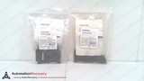 SIEMENS 3TW1FG350, 3 PIECE WRAP AROUND TERMINAL KIT