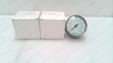 NUMATICS 214-188 - PACK OF 2, PNEUMATIC PRESSURE GAUGE