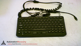 ASD 400-35 SHOPTOUCH KEYBOARD