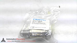 FESTO GRLA-3/8-NPT-B, ONE WAY CONTROL VALVE, 51555