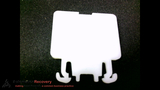 ALLEN BRADLEY 1492-CE  TERMINAL BLOCK END COVER