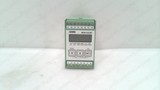 PHOENIX CONTACT MCR-F-UI-DC, FREQUENCY MEASURING TRANSDUCER, 2814605